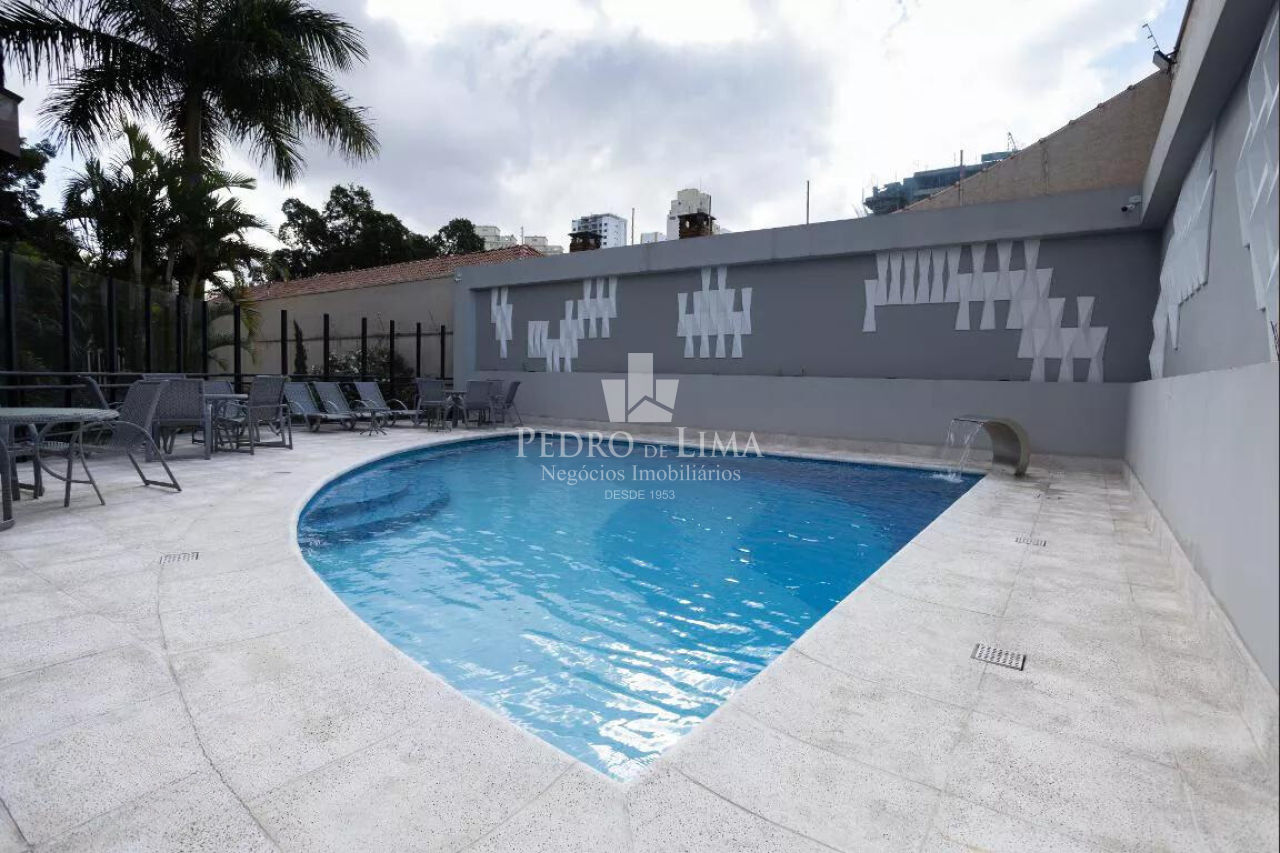Apartamento 3 suítes, 3 vagas, Tatuapé