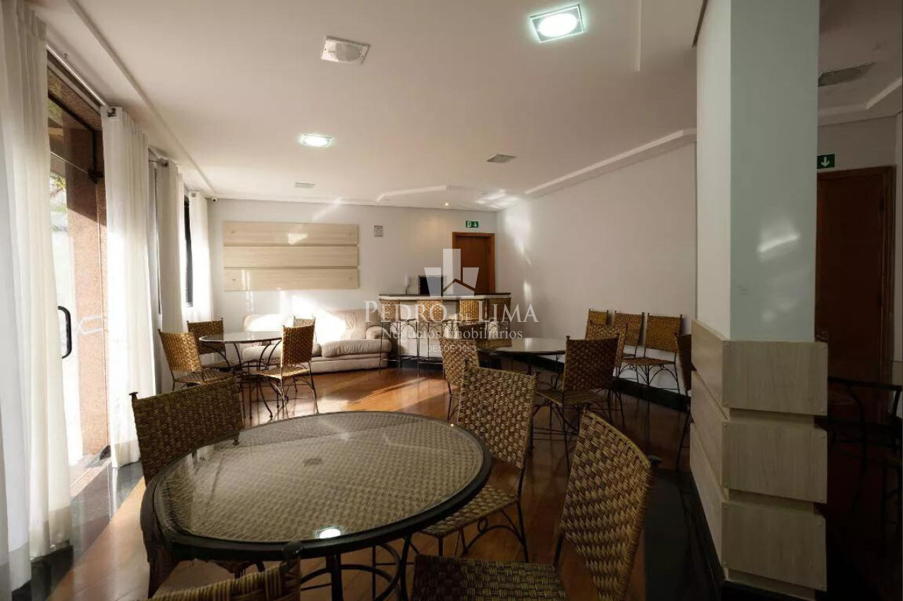 Apartamento 3 suítes, 3 vagas, Tatuapé