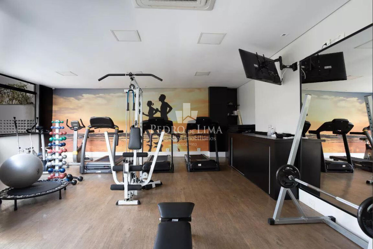 Apartamento 3 suítes, 3 vagas, Tatuapé