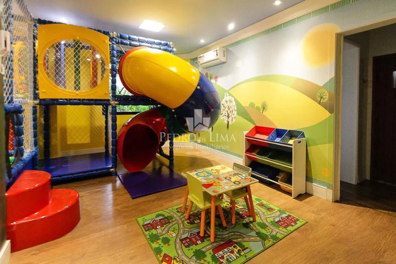 Apartamento 3 suítes, 3 vagas, Tatuapé