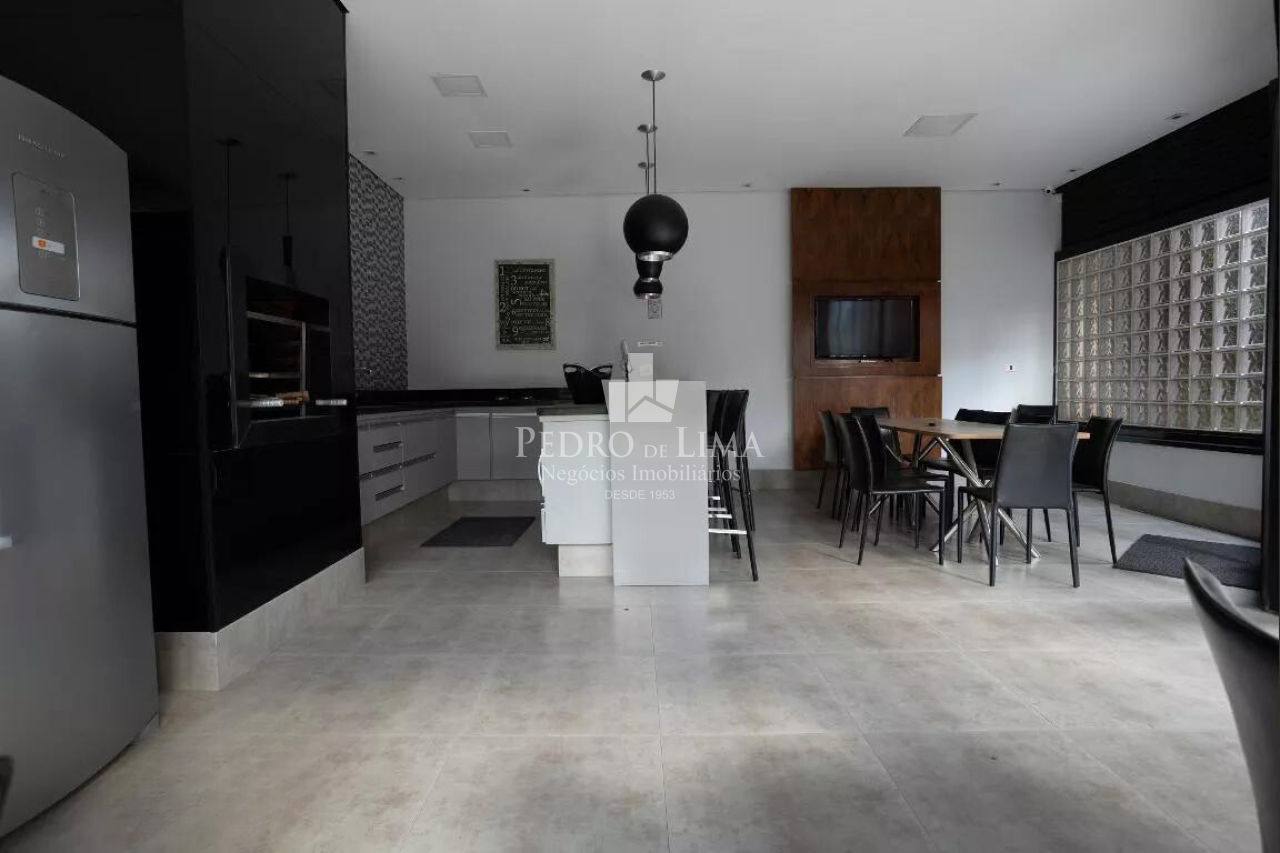 Apartamento 3 suítes, 3 vagas, Tatuapé