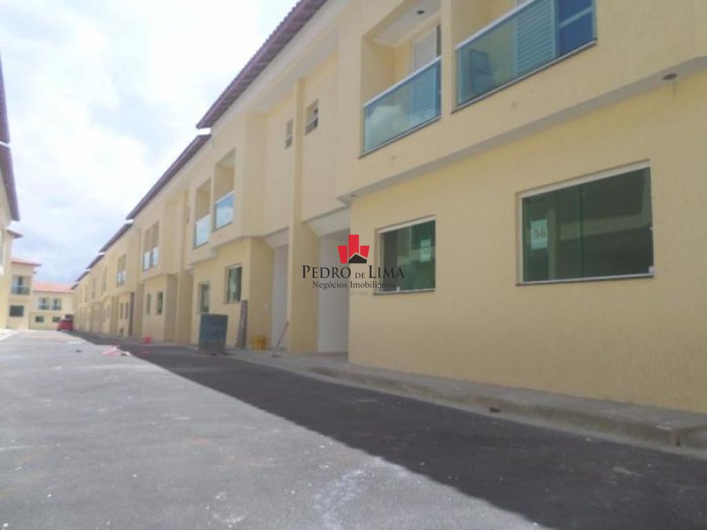 Maciel Condominio