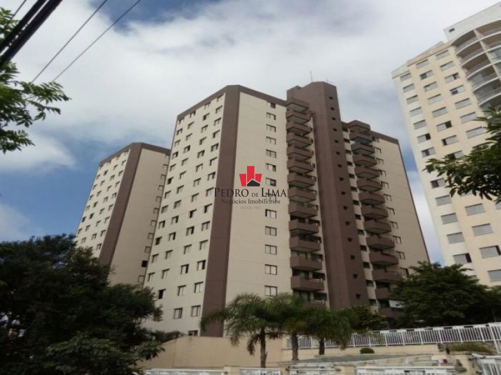 Apartamento na Vila Esperança - Penha