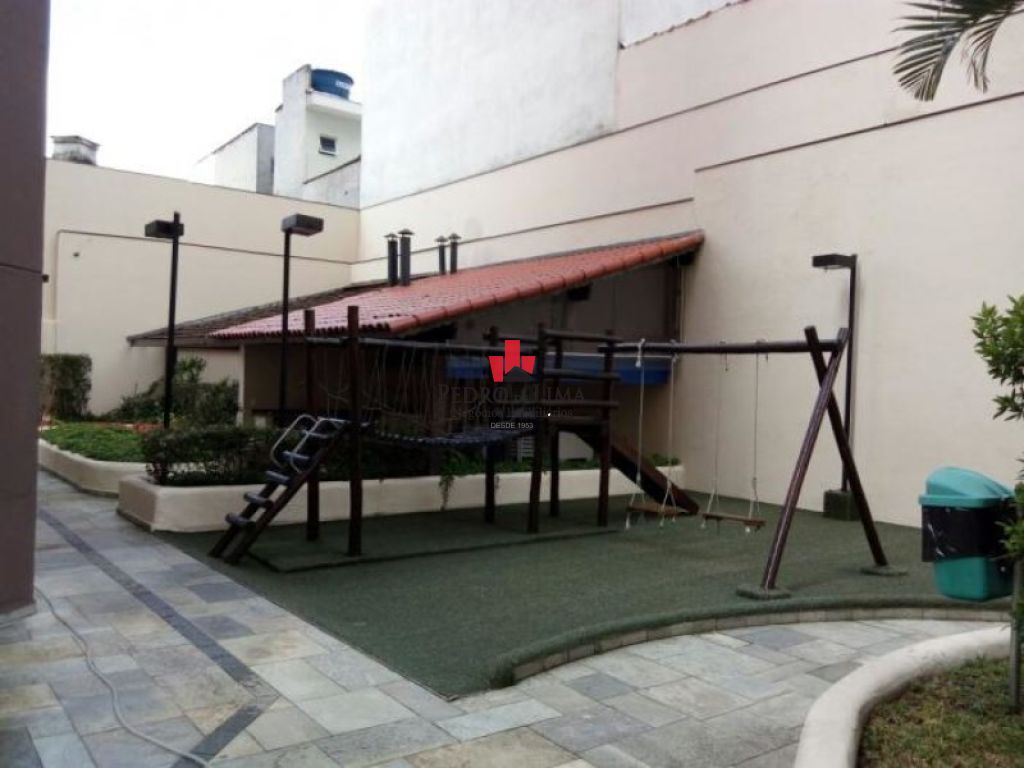 Apartamento na Vila Esperança - Penha