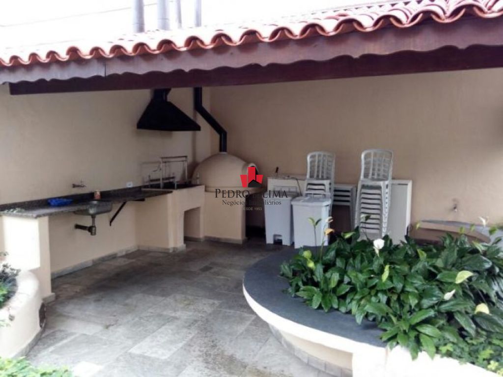 Apartamento na Vila Esperança - Penha