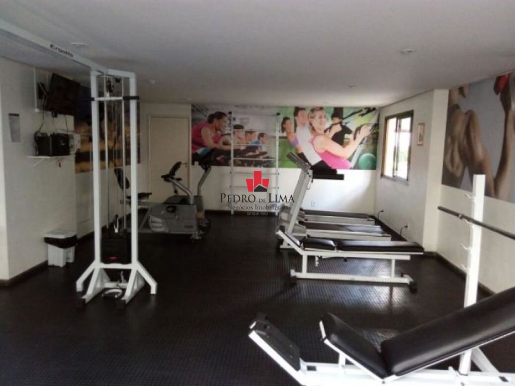 Apartamento na Vila Esperança - Penha