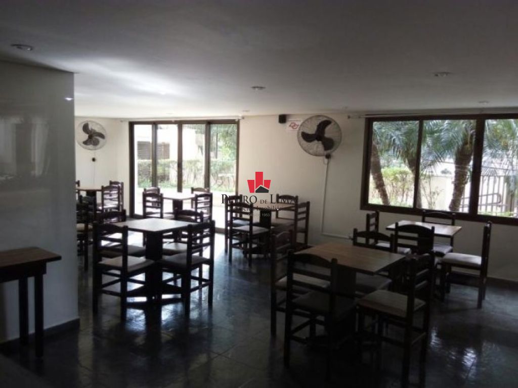 Apartamento na Vila Esperança - Penha