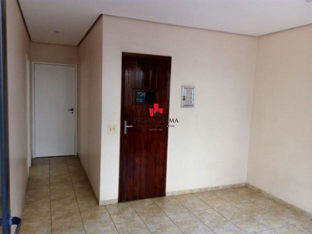 Apartamento na Vila Esperança - Penha