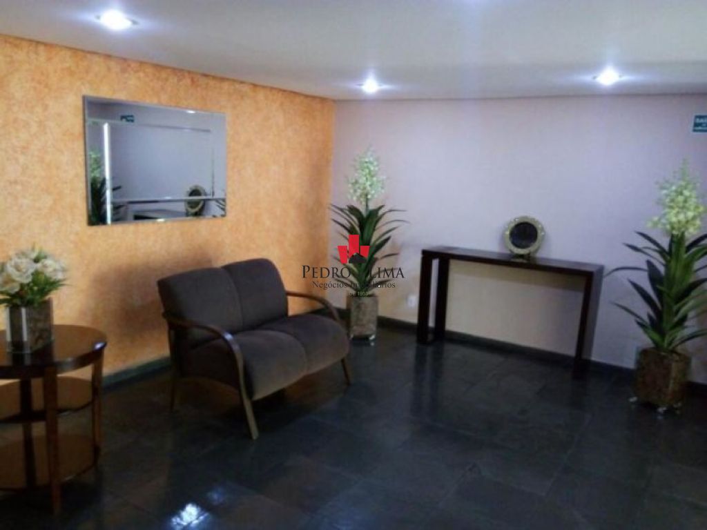 Apartamento na Vila Esperança - Penha