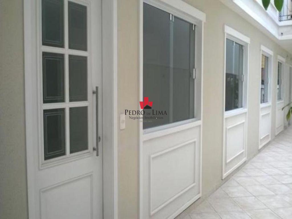 Casa em Condomínio Fechado 3 quartos, 1 suíte e 2 vagas na Vila Matilde