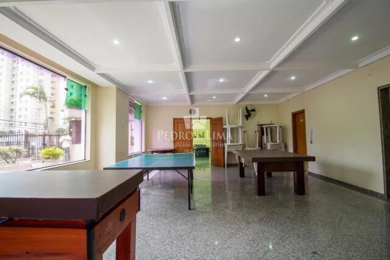 Apartamento região nobre do Tatuapé 