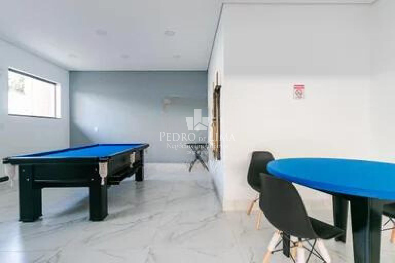 Apartamento região nobre do Tatuapé 
