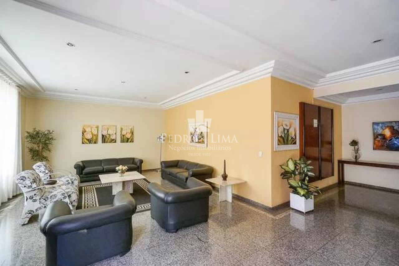Apartamento região nobre do Tatuapé 