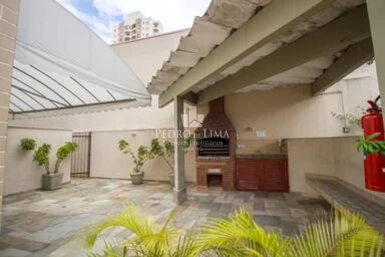 Apartamento região nobre do Tatuapé 