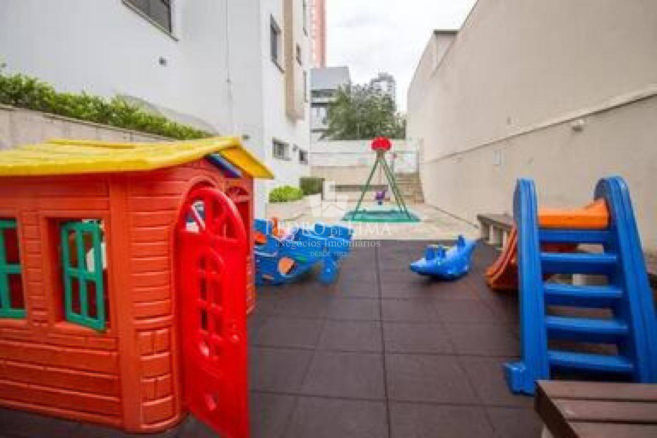 Apartamento região nobre do Tatuapé 