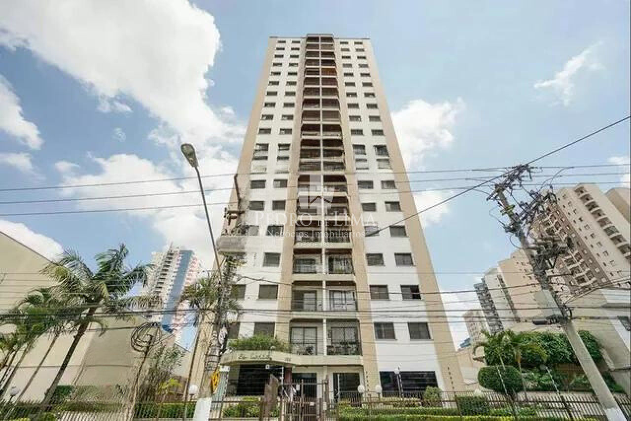 Apartamento região nobre do Tatuapé 