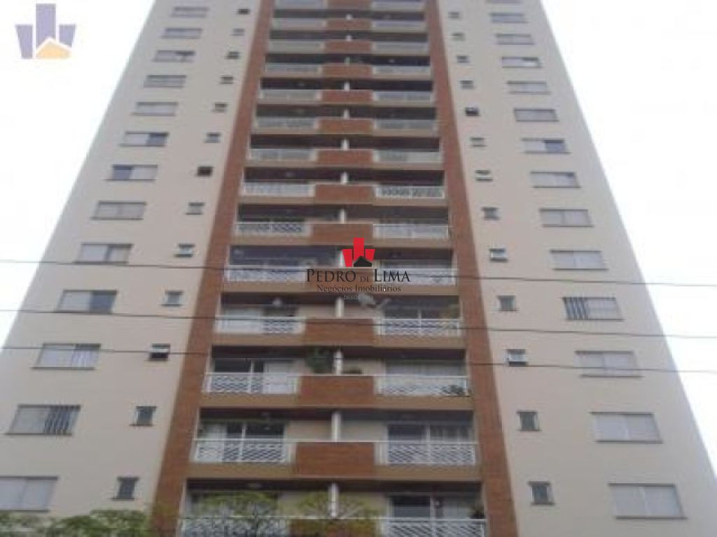 Apartamento na Penha