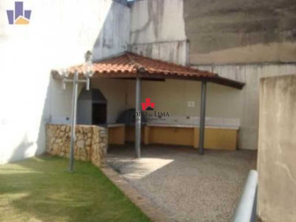 Apartamento na Penha