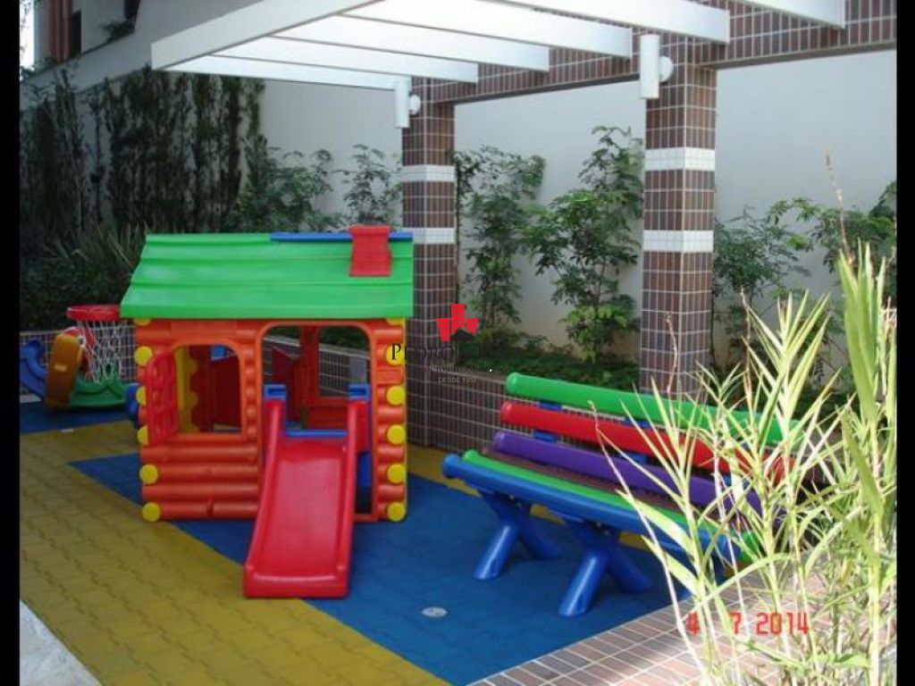 Apartamento a venda para quem busca exclusividade no Jardim Anália Franco 