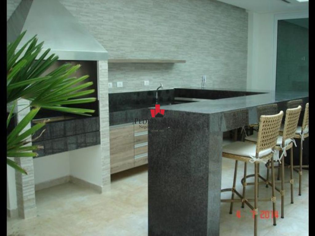 Apartamento a venda para quem busca exclusividade no Jardim Anália Franco 