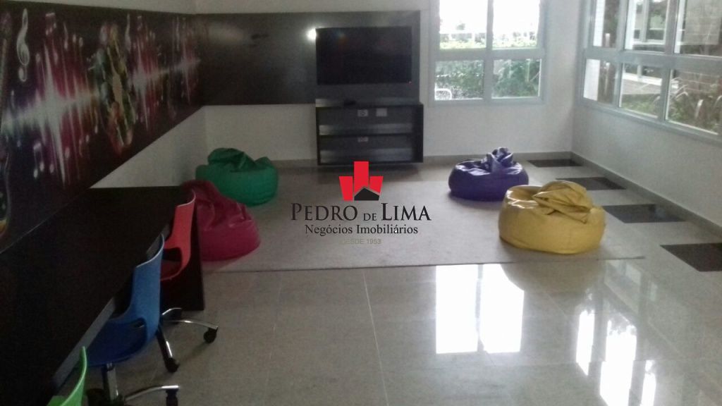 Apartamento a venda para quem busca exclusividade no Jardim Anália Franco 