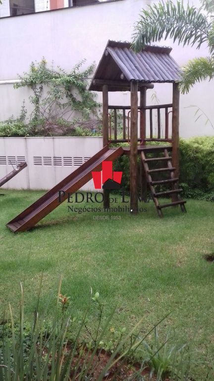 Apartamento a venda para quem busca exclusividade no Jardim Anália Franco 