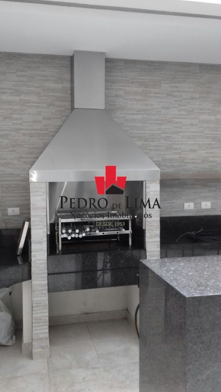 Apartamento a venda para quem busca exclusividade no Jardim Anália Franco 