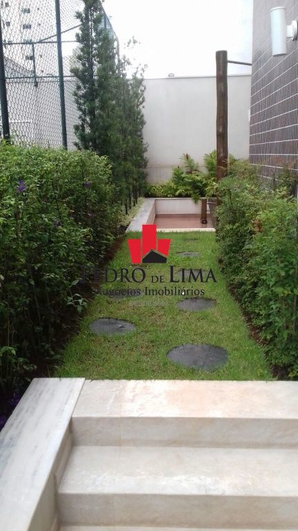 Apartamento a venda para quem busca exclusividade no Jardim Anália Franco 