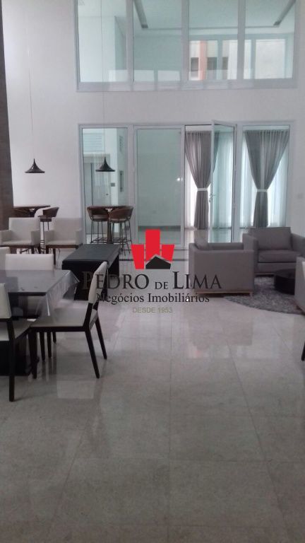 Apartamento a venda para quem busca exclusividade no Jardim Anália Franco 
