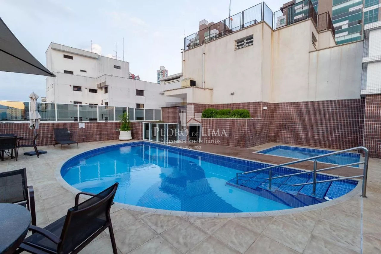 Apartamento a venda para quem busca exclusividade no Jardim Anália Franco 