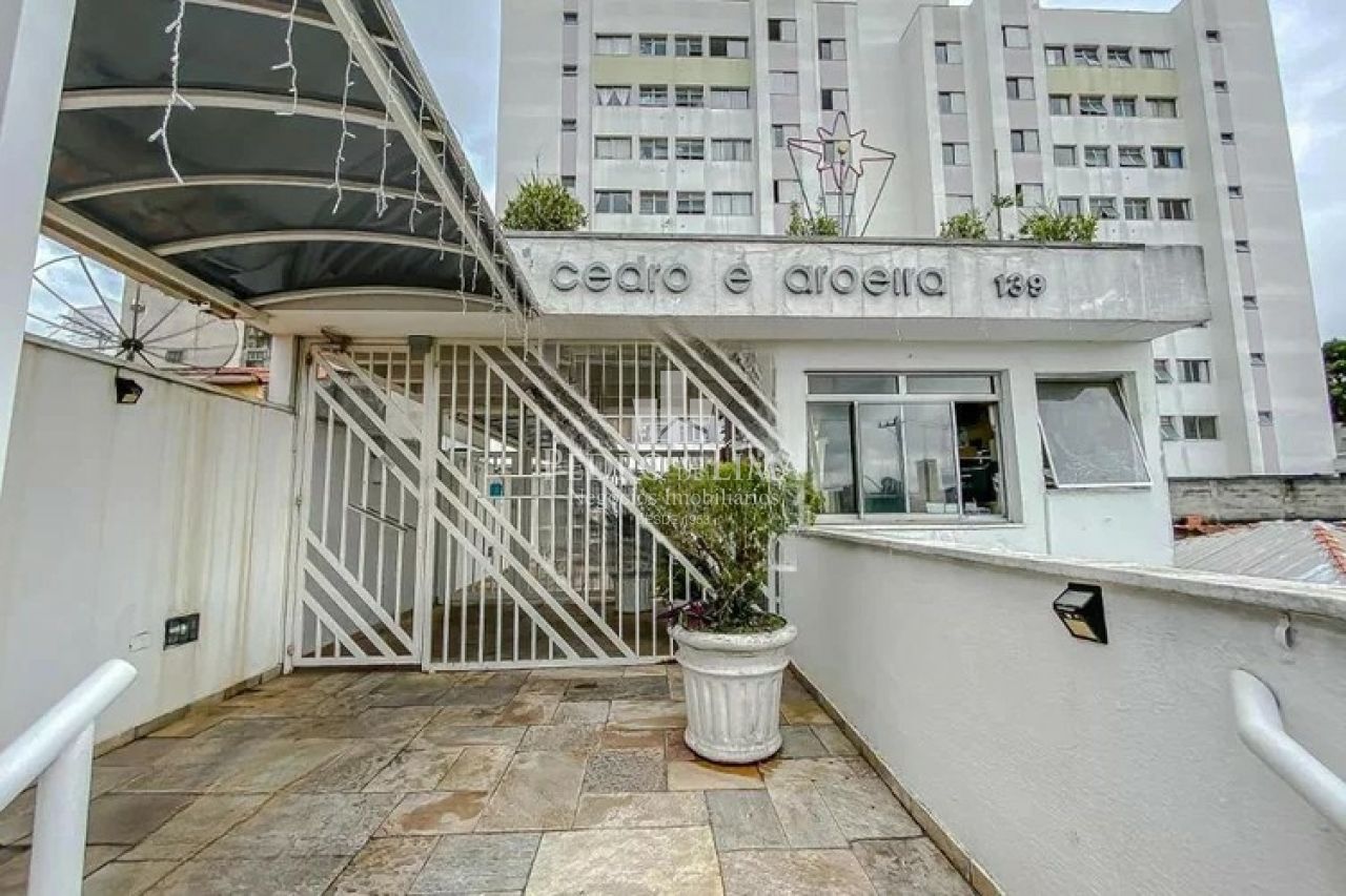 Condomínio Edifício Cedro e Aroeira