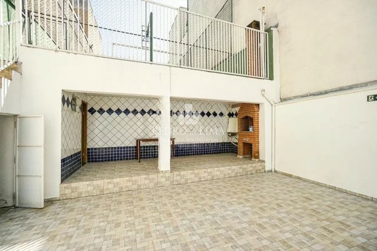 Condomínio Edifício Cedro e Aroeira
