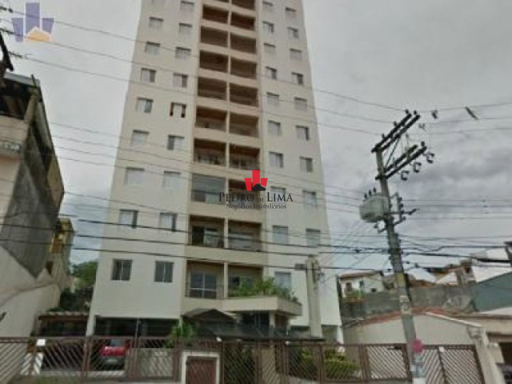 Apartamento 3 dormitórios, 1 vaga na Vila Formosa
