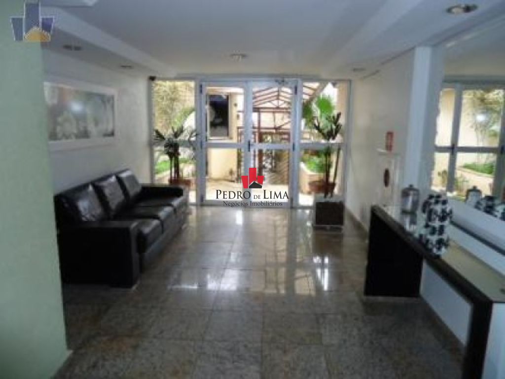 Apartamento 3 dormitórios, 1 vaga na Vila Formosa
