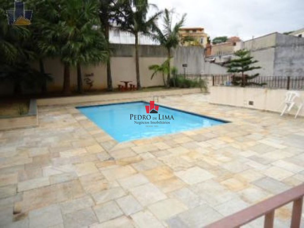 Apartamento 3 dormitórios, 1 vaga na Vila Formosa