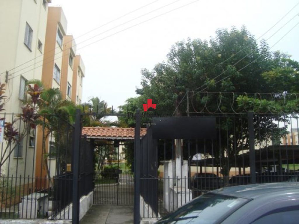 Sete Quedas Residencial