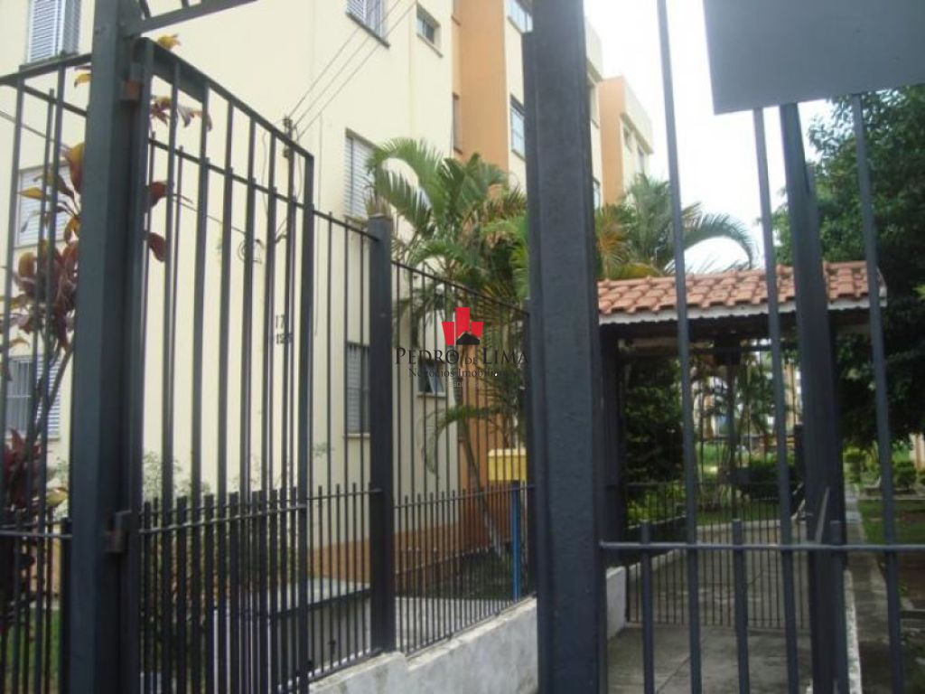 Sete Quedas Residencial