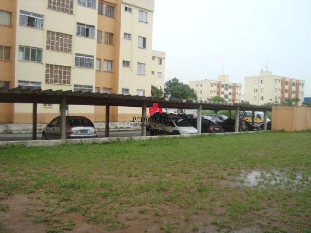 Sete Quedas Residencial