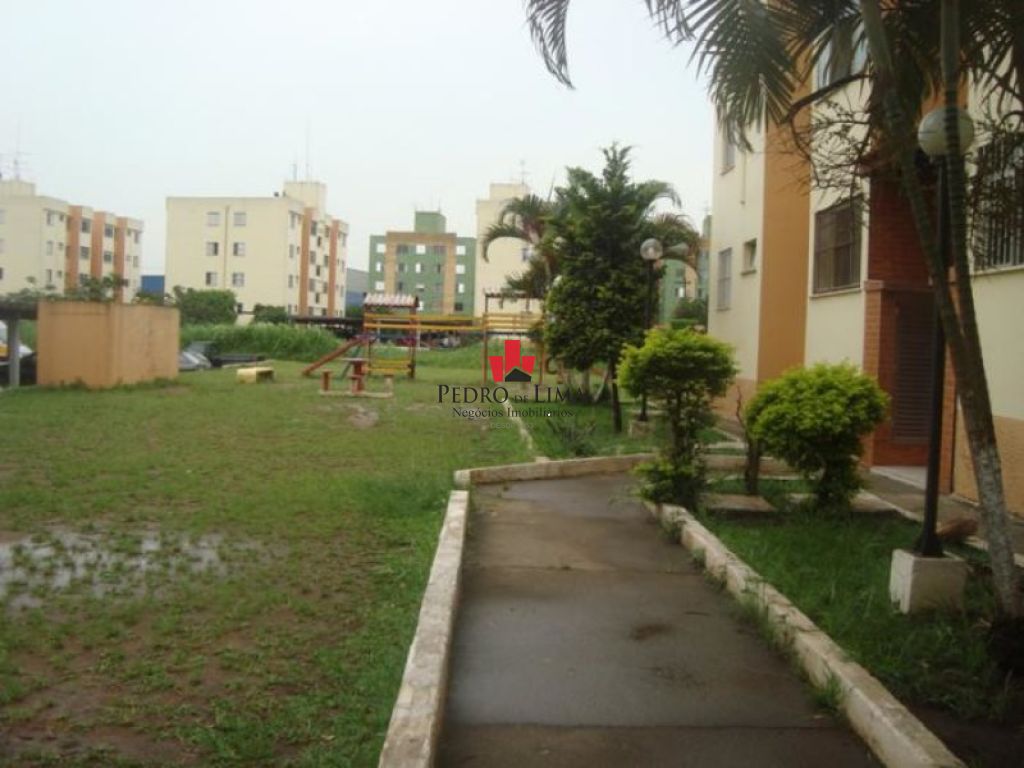 Sete Quedas Residencial