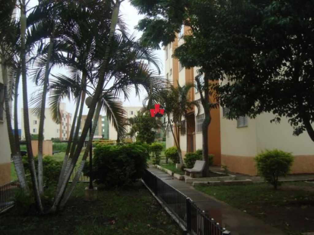 Sete Quedas Residencial