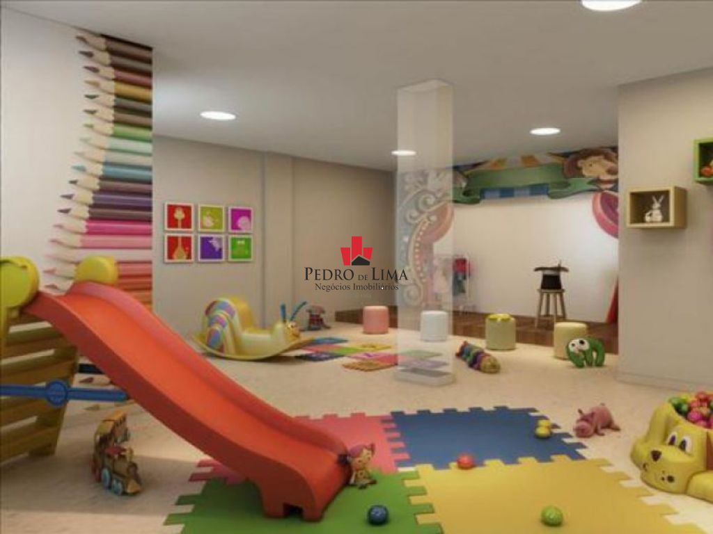 Apartamento 3 dormitórios sendo um deles suíte e 1 vaga na Penha 