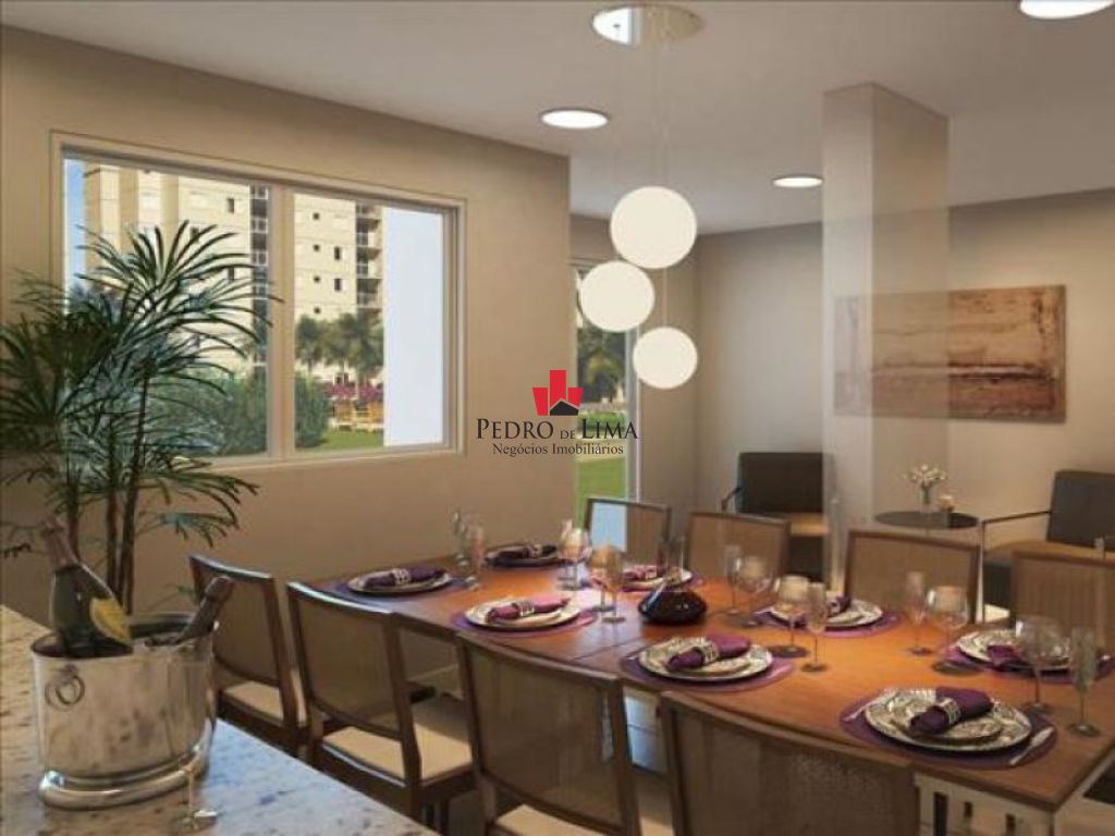 Apartamento 3 dormitórios sendo um deles suíte e 1 vaga na Penha 