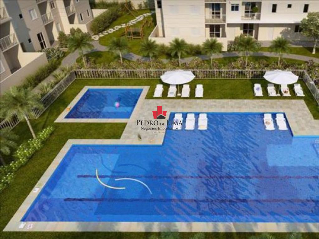 Apartamento 3 dormitórios sendo um deles suíte e 1 vaga na Penha 