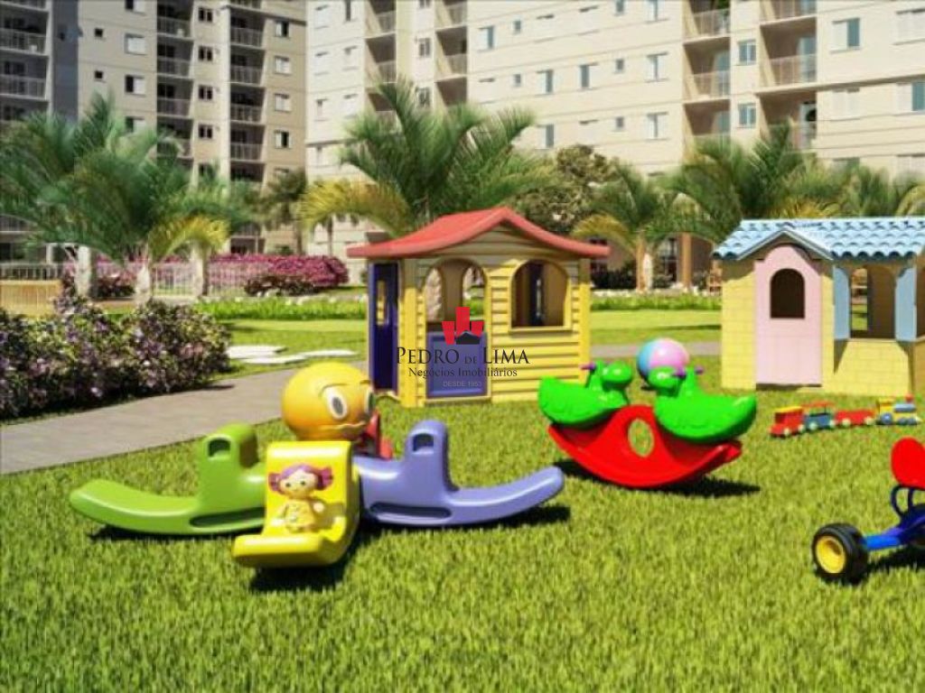 Apartamento 3 dormitórios sendo um deles suíte e 1 vaga na Penha 