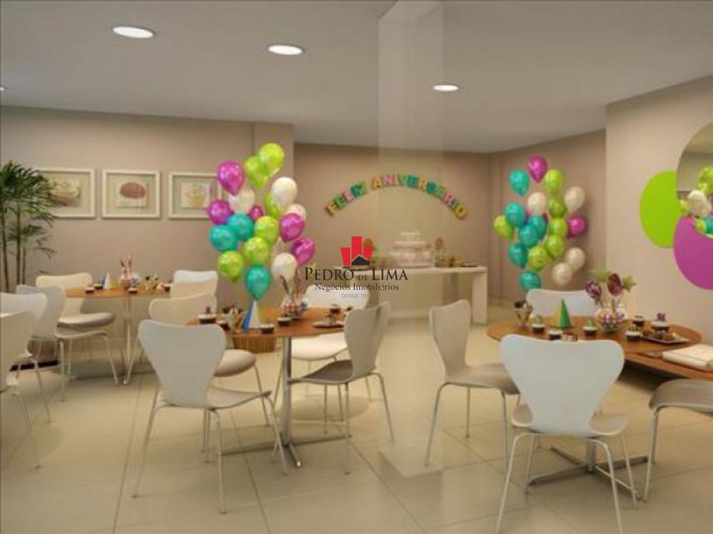 Apartamento 3 dormitórios sendo um deles suíte e 1 vaga na Penha 