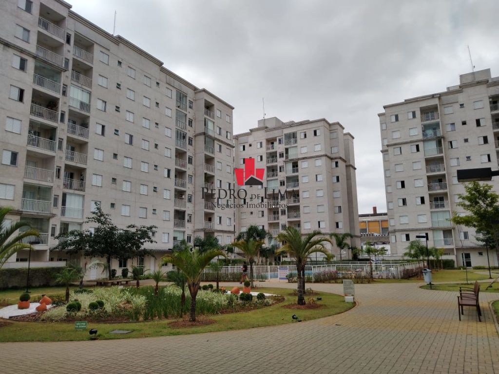 Apartamento 3 dormitórios sendo um deles suíte e 1 vaga na Penha 