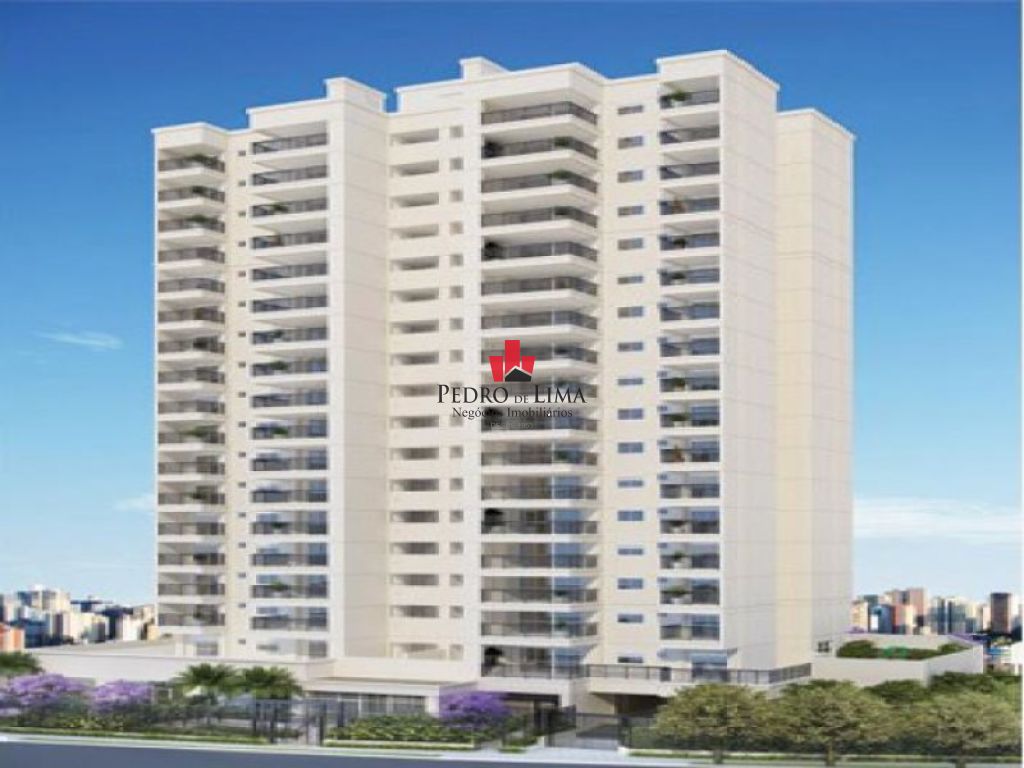 Apartamento de Alto Padrão na Vila Carrão , 3 quartos e 2 vagas .