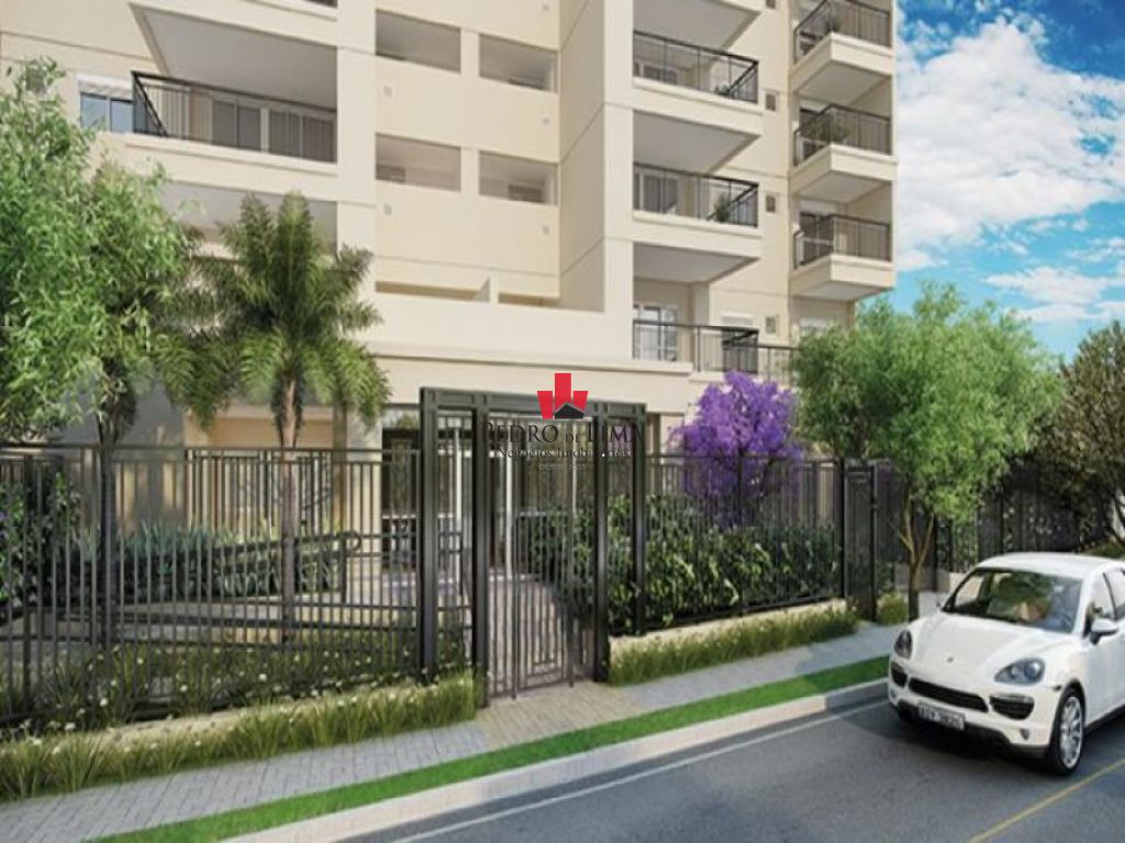 Apartamento de Alto Padrão na Vila Carrão , 3 quartos e 2 vagas .
