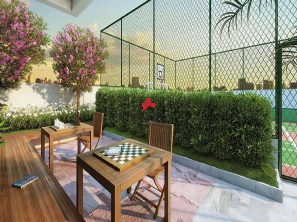 Apartamento de Alto Padrão na Vila Carrão , 3 quartos e 2 vagas .