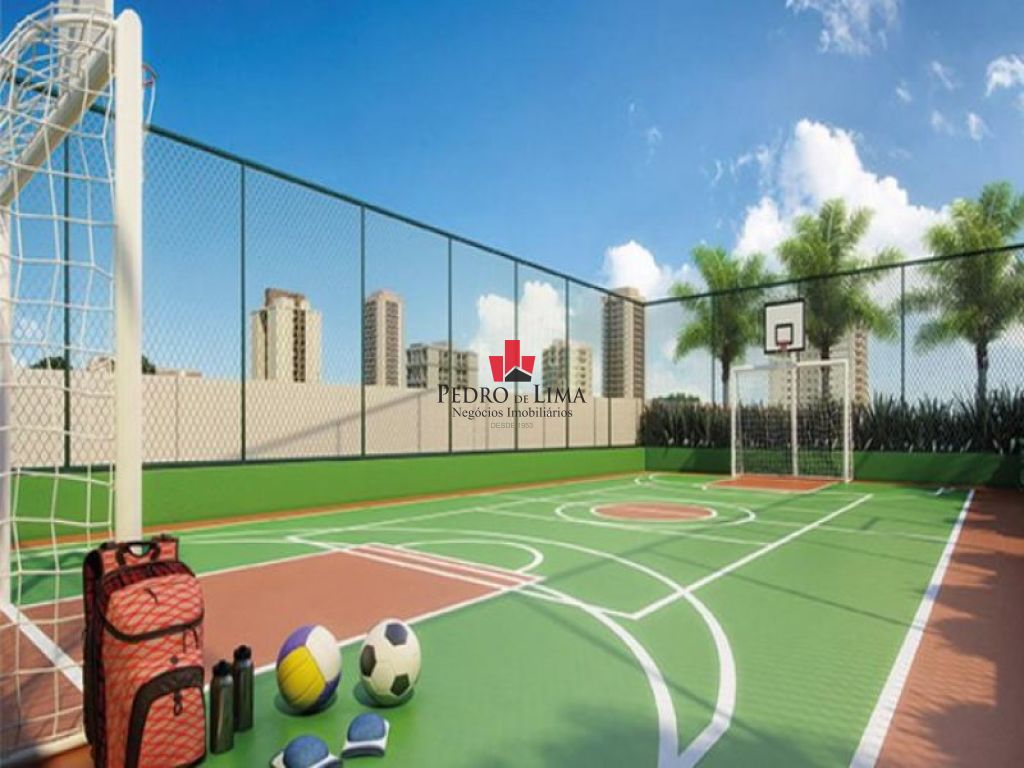 Apartamento de Alto Padrão na Vila Carrão , 3 quartos e 2 vagas .